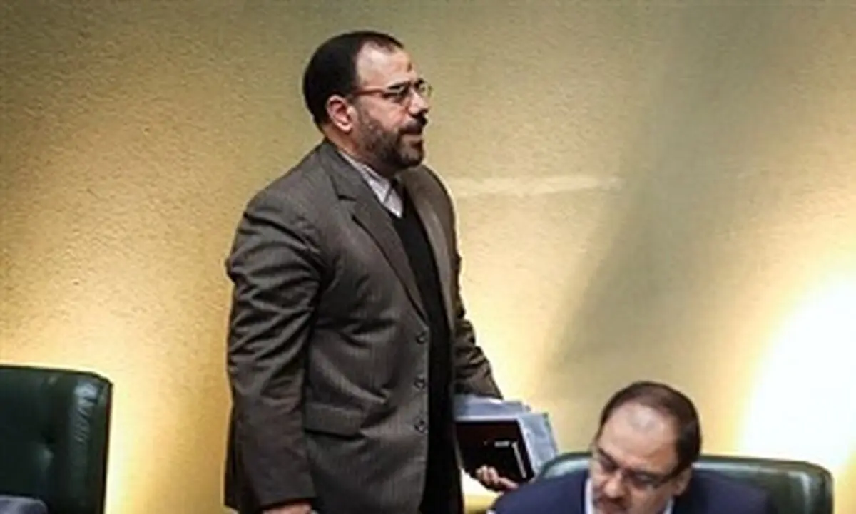 تقدیر و تشکر ۲۶۵ نمایندگان مجلس دهم از معاون پارلمانی رییس جمهور
