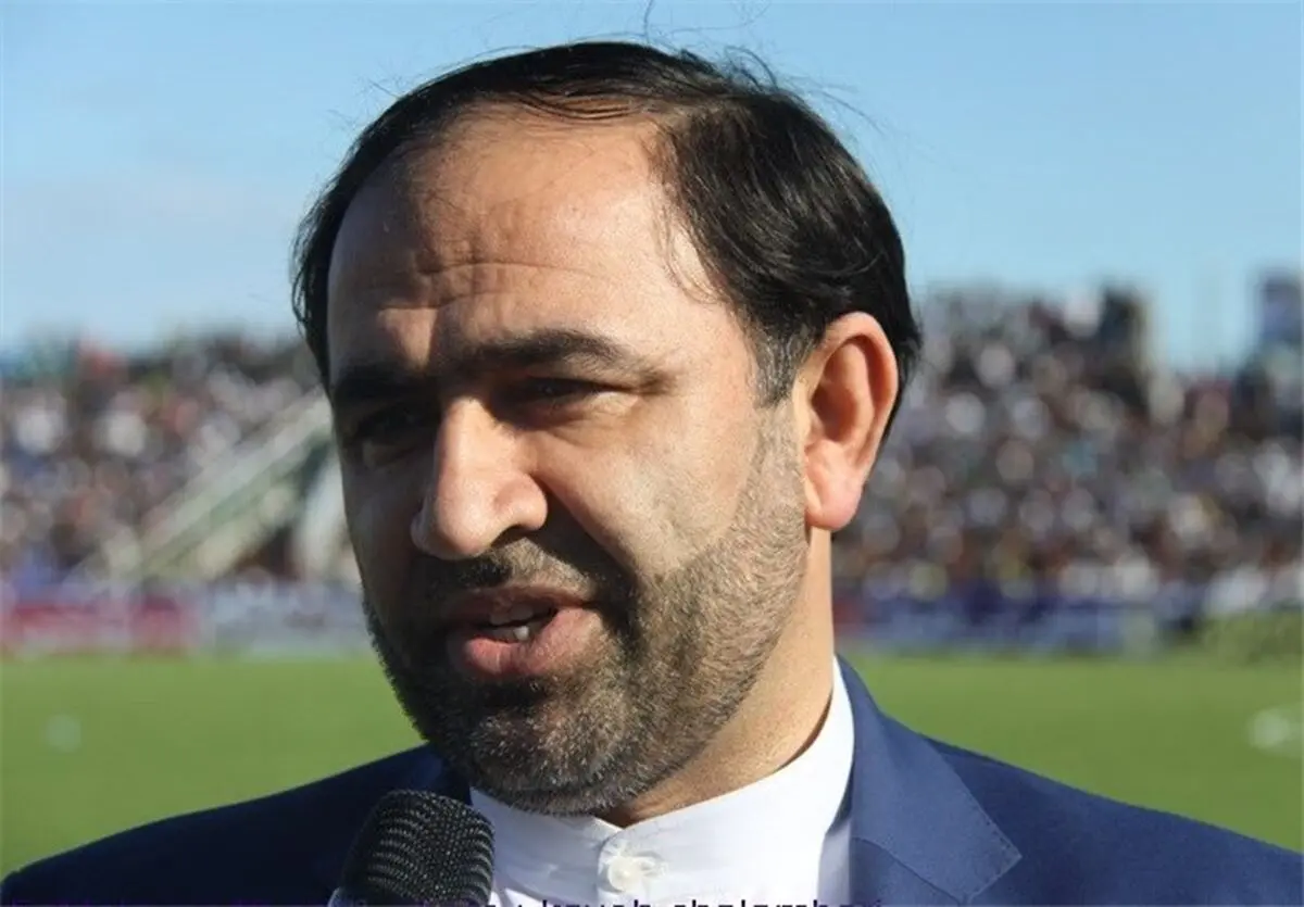 آقای برانکو، زحمت بکش خودت بازیکنت را تنبیه کن!