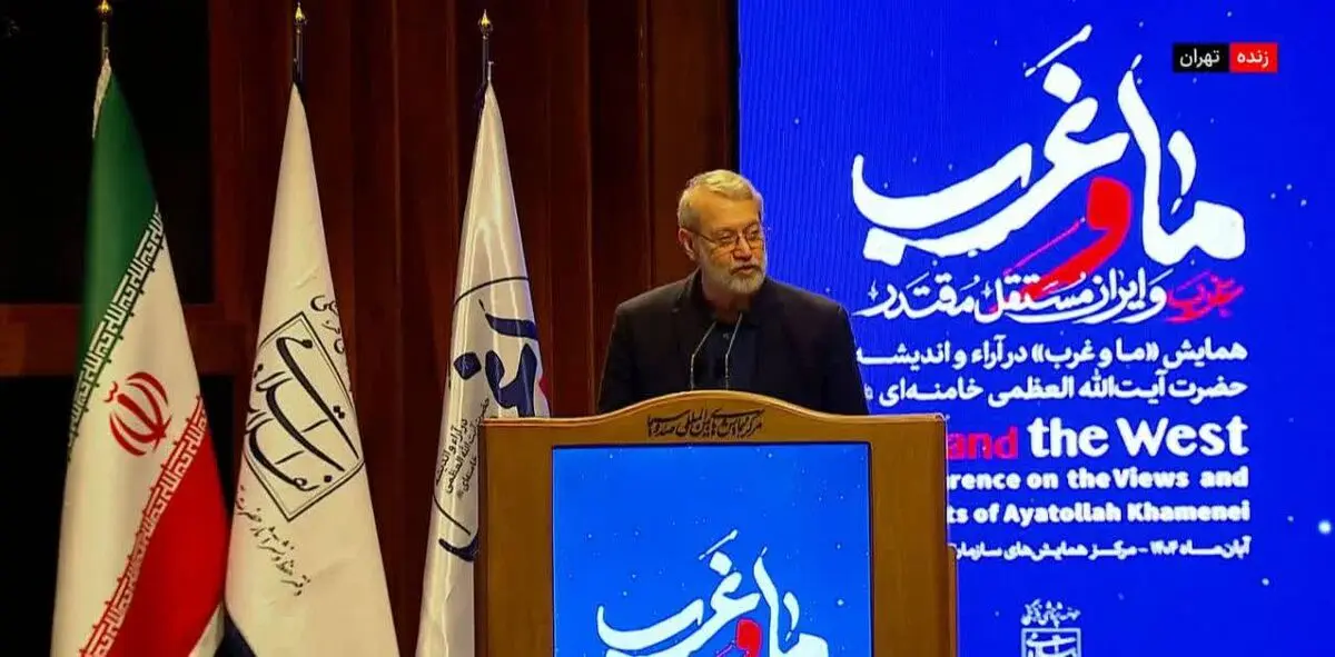 به شما غربی ها چه ربطی دارد درباره موشک‌های ما نظر می‌دهید