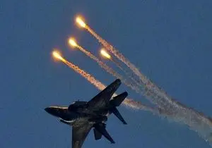 هلاکت یک سرکرده القاعده در حمله هوایی ارتش آمریکا به یمن