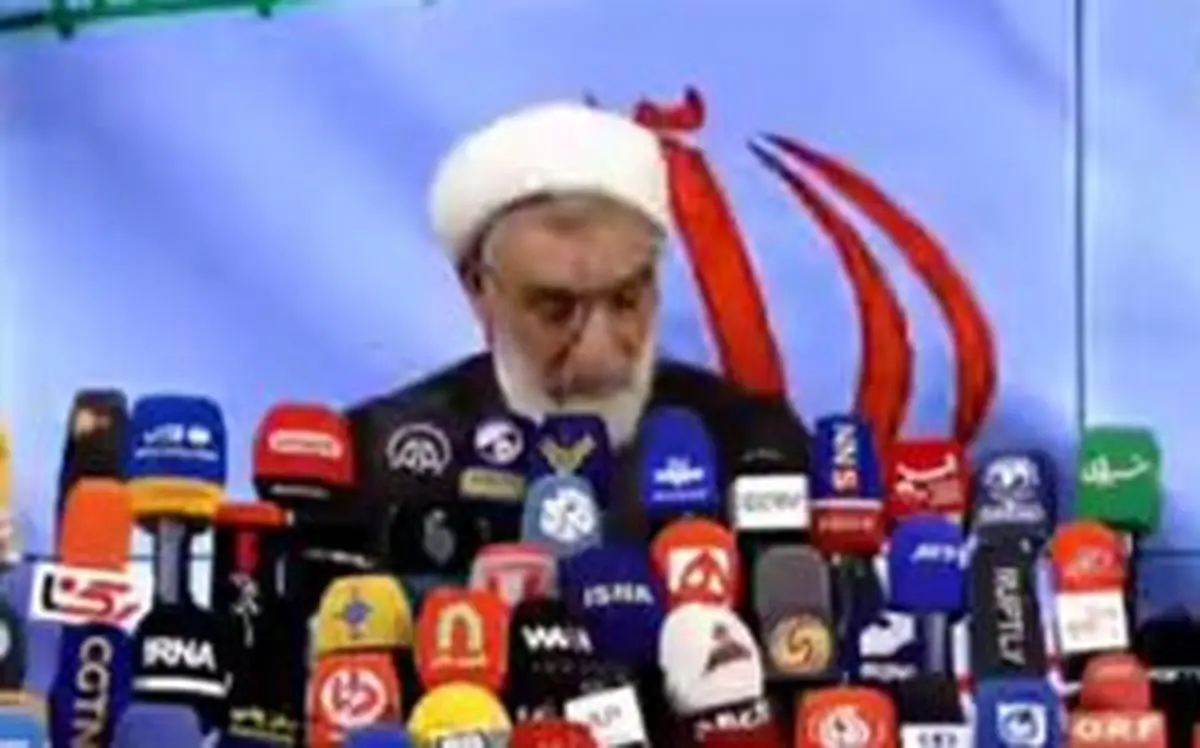 پورمحمدی: «دولت قرار» را تشکیل میدهم
