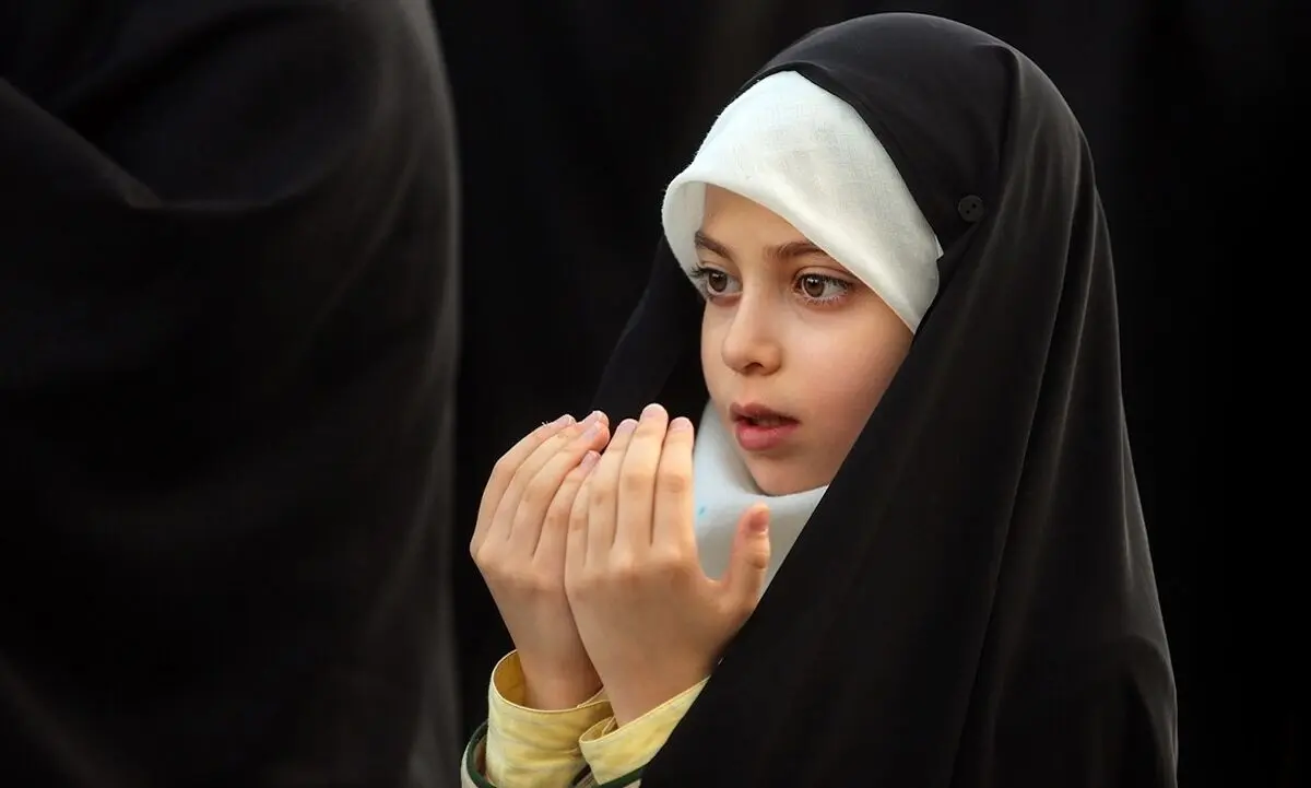 ساعت اقامه نماز عید فطر ۱۴۰۳ در حرم امام رضا(ع)