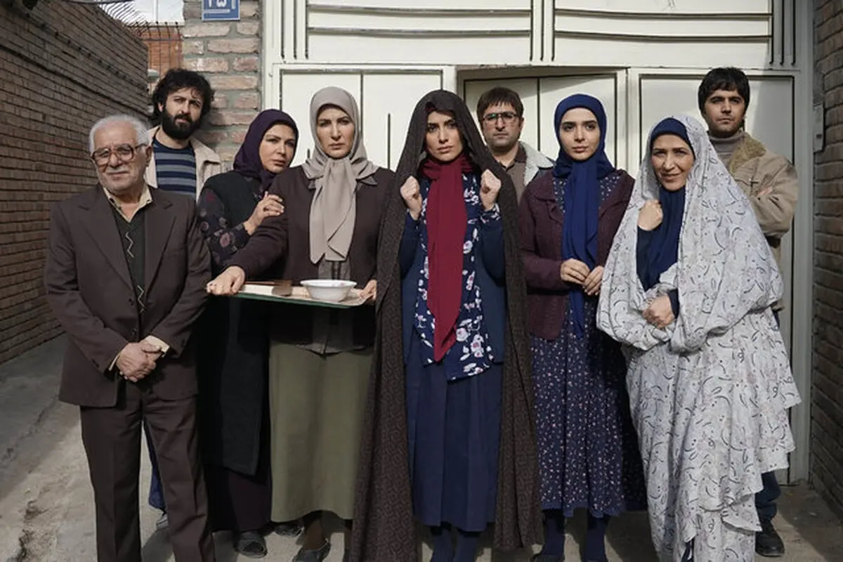 تازه ترین خبرها از سریال "گرگ و میش"