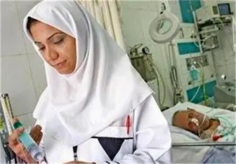عوامل اصلی اشتباهات پرستاران ایرانی