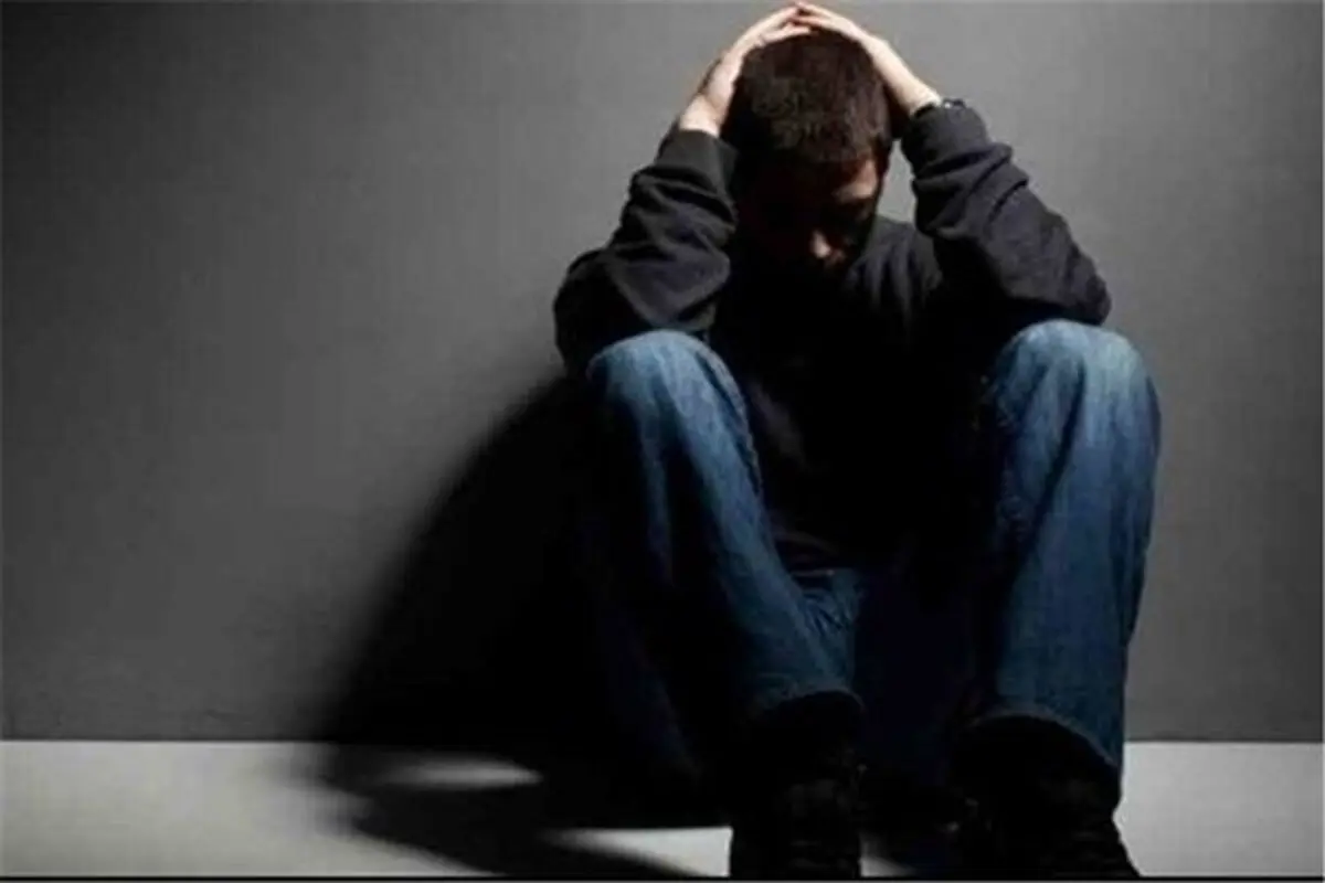 خوراکی هایی برای درمان افسردگی