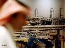 عربستان بازنده نهایی " جنگ نفتی " با ایران