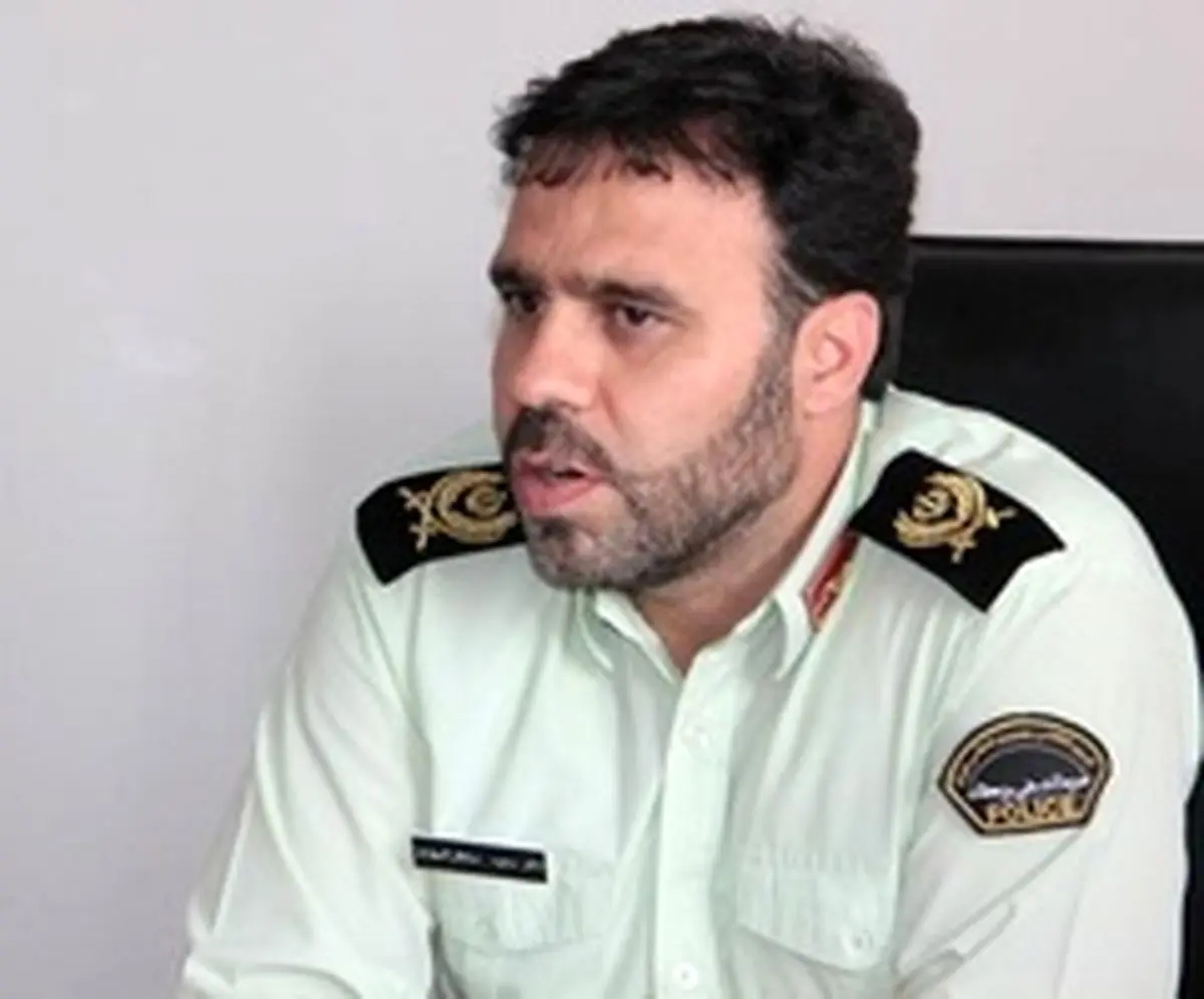 دستگیری دو تن در ماجرای استقبال از روحانی
