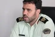 دستگیری دو تن در ماجرای استقبال از روحانی
