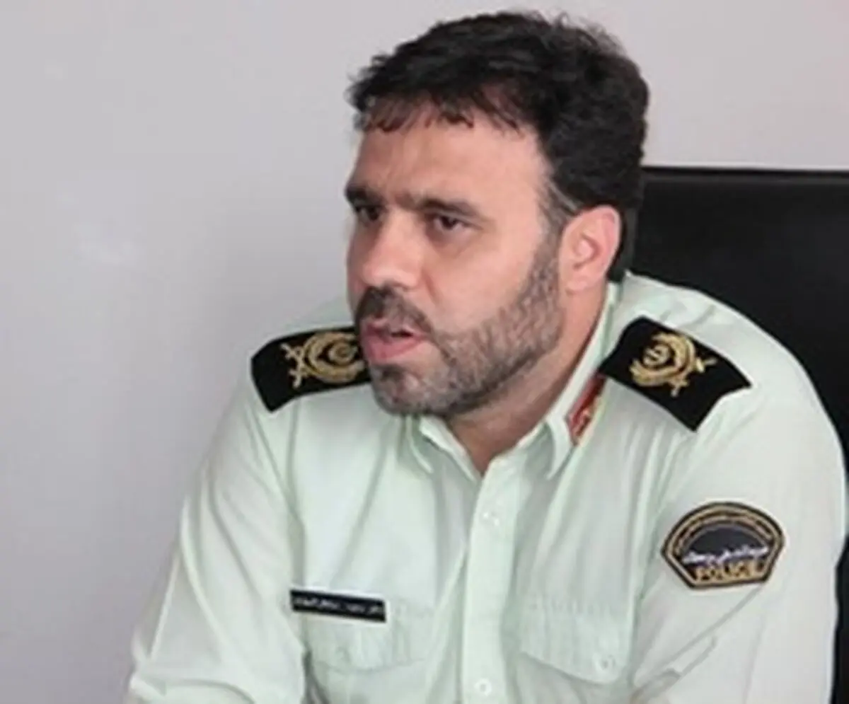 دستگیری دو تن در ماجرای استقبال از روحانی