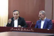 
مدیر استقلال به دنبال صندلی در شورای شهر تهران
