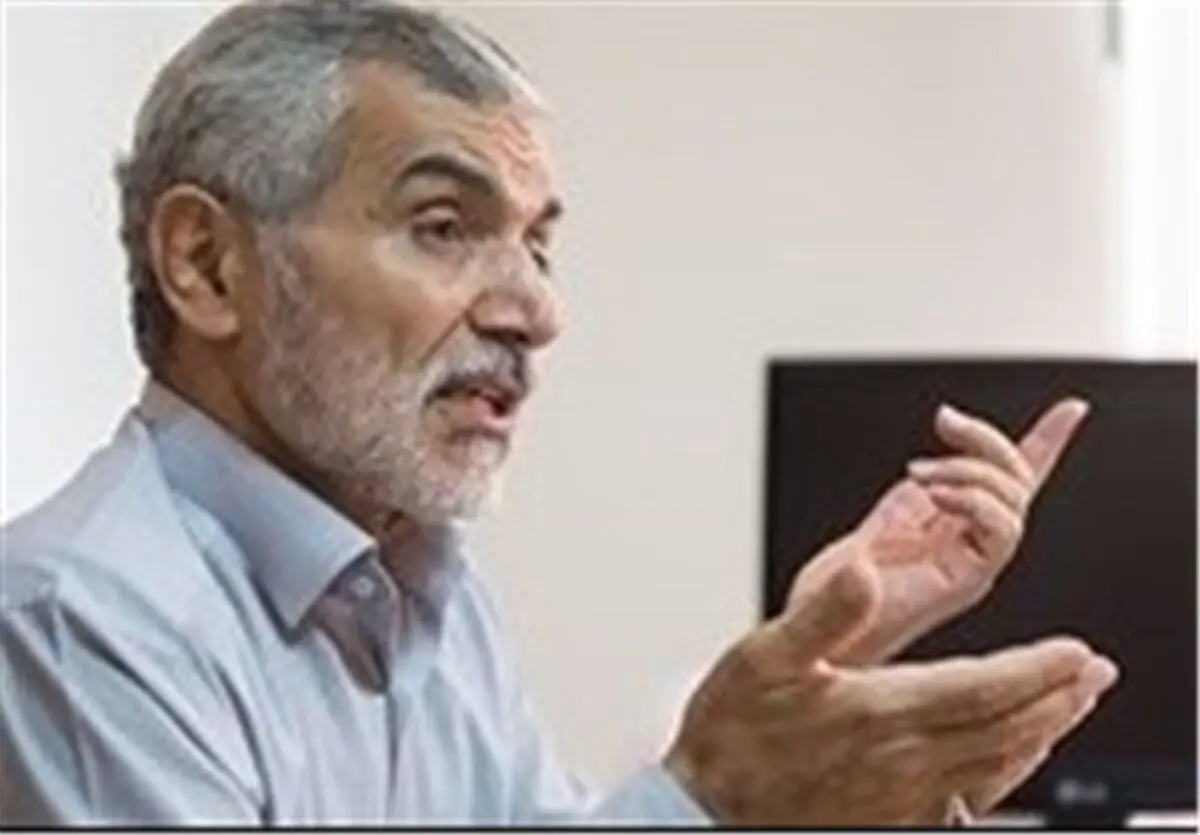 از جلسه شورای امنیت برای آشوبگران 18 تیر پالس می‌فرستادند!