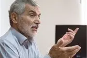 از جلسه شورای امنیت برای آشوبگران 18 تیر پالس می‌فرستادند!