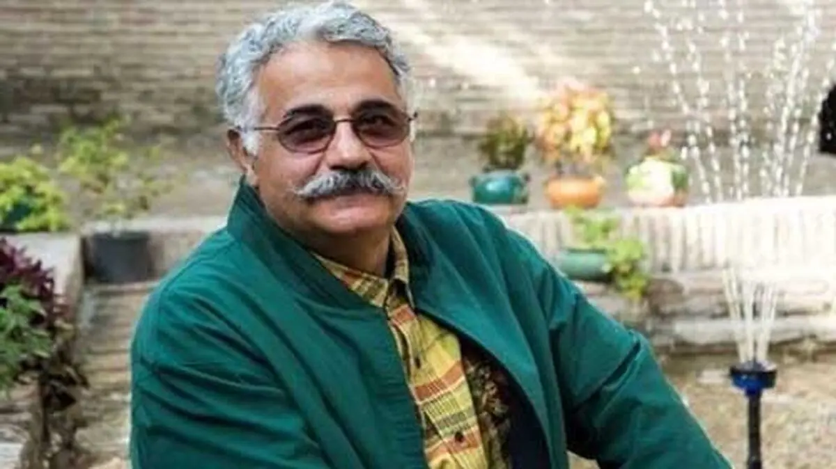 اقبال واحدی: سلبریتی ها به سمت مجری گری می روند