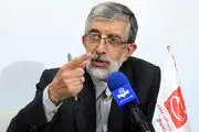 ما چاقو تیز نکرده‌ایم که هر هفته سر وزیری را ببریم