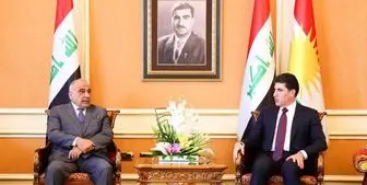 نخست‌وزیر عراق امروز در «اربیل» چه پرونده‌هایی را بررسی می‌کند؟