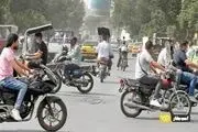 تکلیف موتورسیکلت‌های فرسوده روشن شد