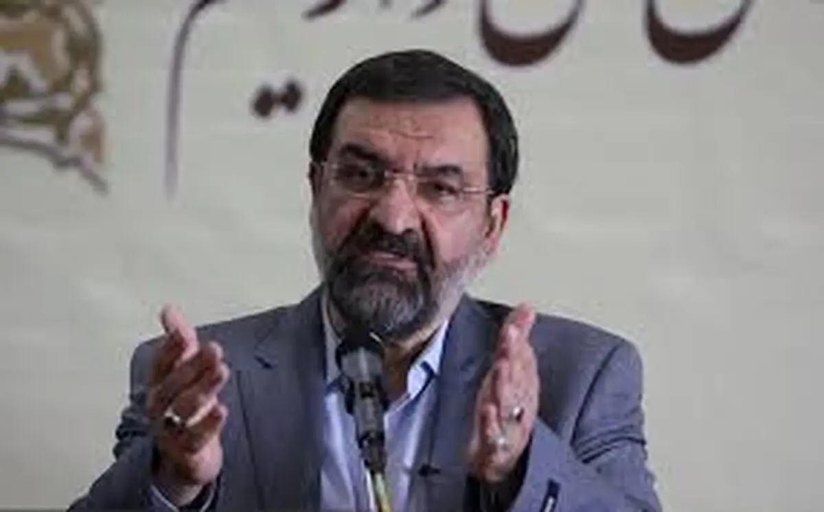 ماموریت آیت الله هاشمی به محسن رضایی قبل از وفات