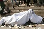 واژگونی مرگبار خودرو حامل 15 تبعه غیرمجاز در استان یزد