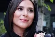 زن و مرد کنار سحر دولت شاهی را می شناسید؟+عکس