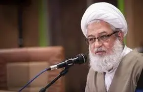 انتقاد حجت‌الاسلام عابدینی از ظریف 