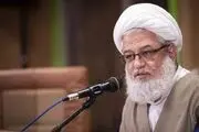 انتقاد حجت‌الاسلام عابدینی از ظریف 