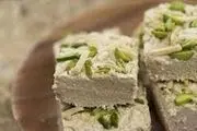 قیمت حلوا شکری برای وعده صبحانه چقدر است؟
