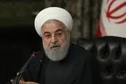 دولت تجهیزات درمانی را تامین خواهد کرد/ مردم به یکدیگر کمک کنند
