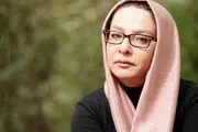 واکنش «لاله صبوی» به آتش سوزی جنگل های ایران/ عکس