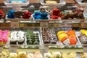 اعلام نرخ جدید شیرینی تا پایان هفته