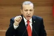 
اردوغان پس از ۱۲ سال به این کشور می رود
