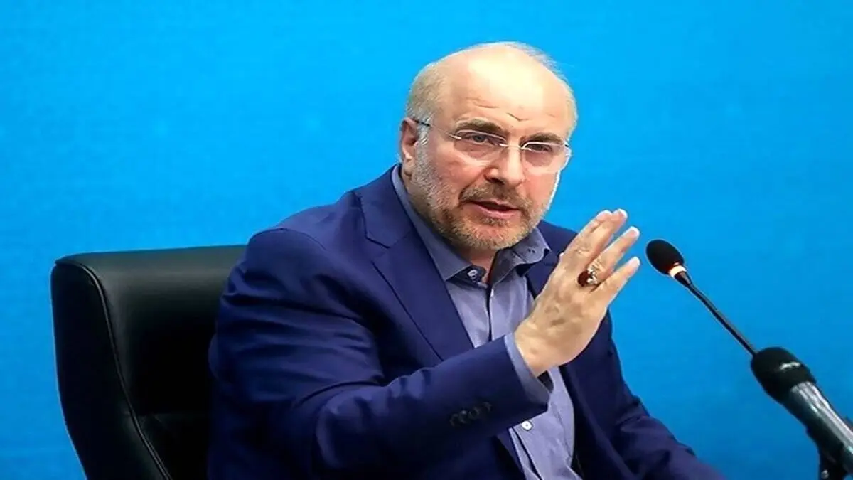 قالیباف: ۳۲ دستگاه در حوزه حجاب کوتاهی کردهاند