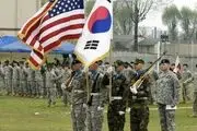 بن بست در همکاری نظامی آمریکا و کره‌جنوبی