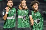 جدول، برنامه و نتایج هفته دهم لیگ برتر فوتبال ایران

