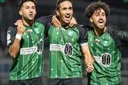 جدول، برنامه و نتایج هفته دهم لیگ برتر فوتبال ایران
