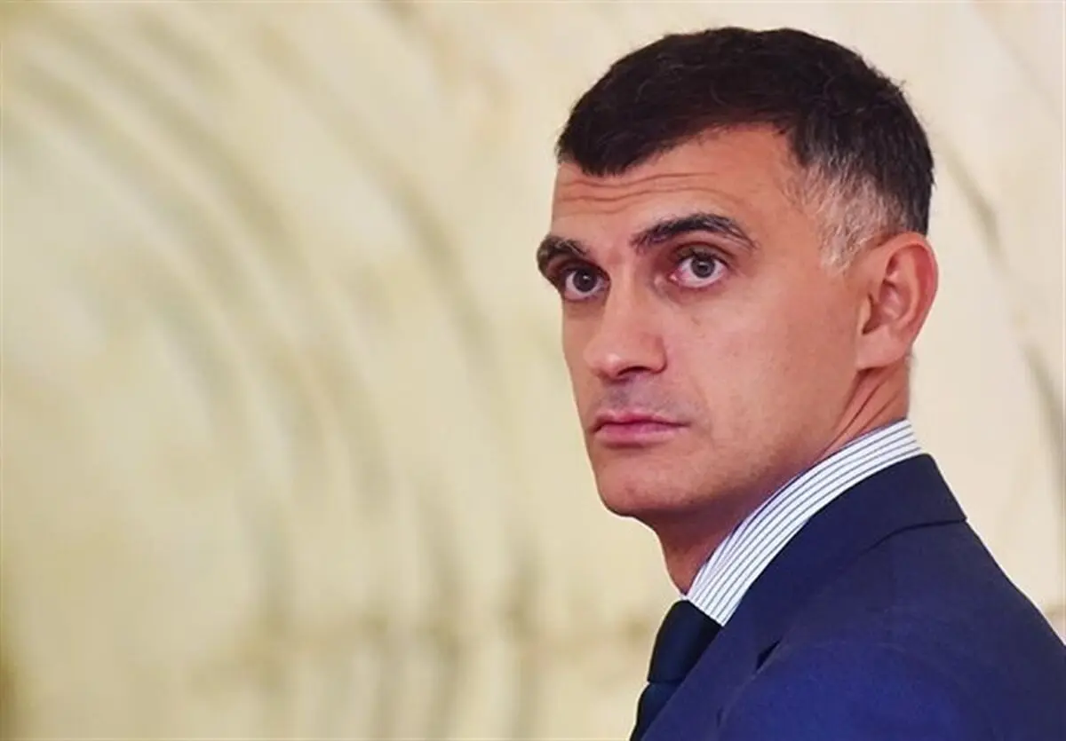 بازی با ایران برای فوتبال روسیه ضروری است