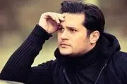 استوری سیاوش خیرابی برای ارشا اقدسی +عکس