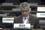 تحریم‌های آمریکا در حوزه دارو و درمان، ظلمی مضاعف به قربانیان فاجعه سردشت است