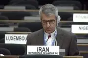 تحریم‌های آمریکا در حوزه دارو و درمان، ظلمی مضاعف به قربانیان فاجعه سردشت است