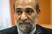 دلیل کناره‌گیری 
