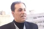 
جزییات مراسم خاکسپاری و ترحیم مهاجم پیشین تیم ملی
