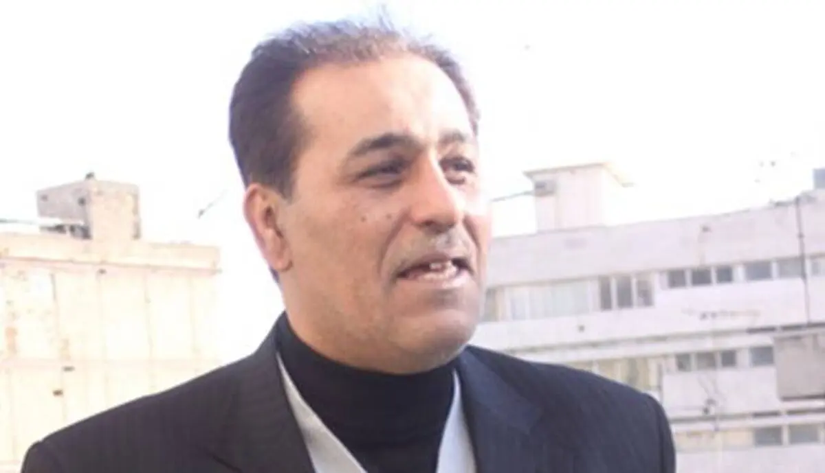 
جزییات مراسم خاکسپاری و ترحیم مهاجم پیشین تیم ملی
