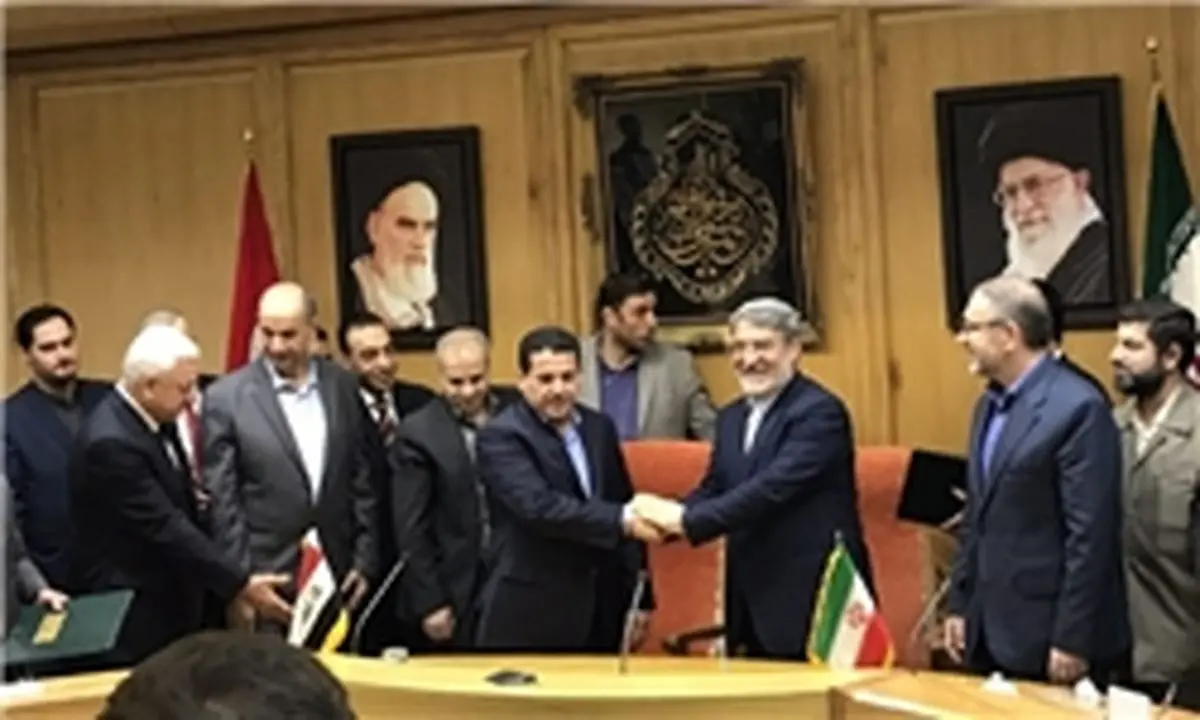 رحمانی فضلی: موضوع ریزگردها به طور جدی پیگیری شود