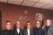 اعضای جدید هیات مدیره استقلال معرفی شدند/ زمانی از ترکیب خارج شد