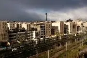 احداث دوربرگردان در بزرگراه جلال آل احمد به منظور باز شدن گره ترافیکی