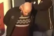دستگیری گسترده جاسوسان موساد در ترکیه +فیلم