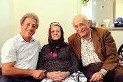 تولد و درگذشت چهره های مشهور ایرانی در 9 اسفند 