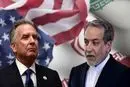 خبر فوری درباره مذاکرات ایران و آمریکا/ آمریکا با شرایط ایران موافقت کرد
