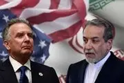 
ماجرای دیدار عراقچی با ویتکاف در داووس سوئیس چیست؟
