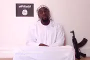 «سرباز خلیفه»، اولین ویدیوی گروگانگیر پاریس قبل از آغاز عملیات