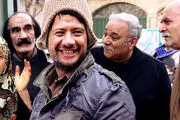 علی صادقی و محمد کاسبی با «زن بابا» می آیند